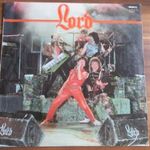 Lord: Szemedben a csillagok LP / bakelit (mintapéldány) (J) fotó