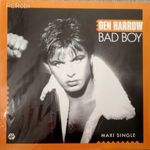 Den Harrow - Bad Boy (12", Maxi) fotó
