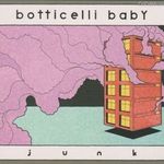 Botticelli Baby: Junk (CD) fotó