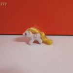 Eredeti Hasbro My Little Pony G1 Én Kicsi Pónim BABY vintage retro kabala figura HONG KONG 1987 !! fotó
