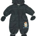 C&A Új (címkés) Fiú Baby overál (Méret: 68) fotó