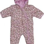 Next Használt (újszerű) Lány Baby overál (Méret: 62) fotó