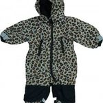 H&M Használt (újszerű) Lány Baby overál (Méret: 80) fotó