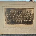 M.kir.Debreceni Szabályzatismertető Tanfolyam-1924/25-Köztük: Szűcs Endre-Nagy Foto fotó