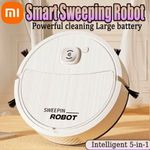 Xiaomi 5 az 1-ben Automatikus Takarító Robotporszívó fotó