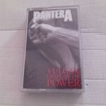 Pantera -Vulgar Display Of Power MC(Ritka) fotó
