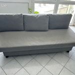 Älvdalen (IKEA) kanapéágy fotó