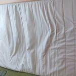 Ikea Fedőmatrac 140x200cm fotó