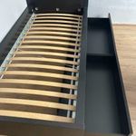 IKEA MALM ágykeret fotó