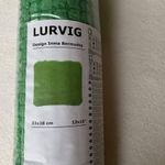 LURVIG párnahuzat 33x38 cm IKEA fotó