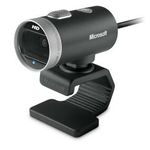 MICROSOFT LifeCam Cinema 720p webkamera fotó