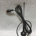 Antenna mágneses talppal fotó