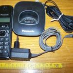 Panasonic vezeték nélküli telefon eladó fotó