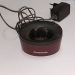 Panasonic KX-TG1311HG vezeték nélküli telefon töltője teszteletlenül eladó. Futár megoldható fotó
