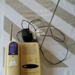Uniden XCA650 hordozható ( cordless ) telefon fotó