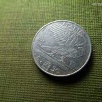 OLASZORSZÁG - 50 CENTESIMI 1939 fotó