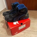 Puma Rio acélbetétes munkáscipő fotó