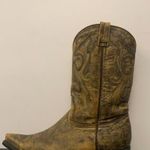Western/Cowboy csizma Je-Ver Boots EU45/USA 11 fotó
