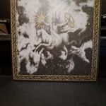 Bölzer – Aura MLP first press fotó