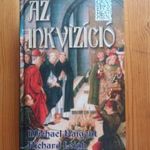Michael Baigent: Az inkvizíció General Press Kiadó 1999 RITKA!! TÖRTÉNELEM fotó