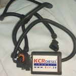KCRacing Tuning kit Opel Astra G, H dízel ( Z17DTH és Z17DTL ) fotó