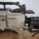 RETRO VIDEOKAMERA PANASONIC F250 - PANASONIC CCD KAMERA fotó