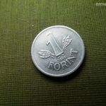 1 FORINT 1946 BP - KOSSUTH CÍMERREL! fotó