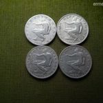 50 FILLÉR LOT - 1948-1966-ig! fotó