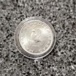 1965 10fillér UNC fotó