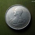 5 PENGŐ 1943 BP - HORTHY MIKLÓS fotó