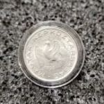 1955 10fillér UNC fotó