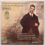 Forgalmi sor 2005 BU József Attila + 10 Ft fotó