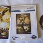 Rise & Fall: Civilization at War PC DVD fotó
