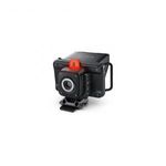 Blackmagic Design Studio Camera 4K Pro Videokamera - Fekete (CINSTUDMFT/G24PDF) fotó