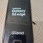 Samsung S6 EDGE fotó
