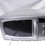 HIBÁS! Samsung mikrohullámú sütő !NO POSTA! fotó