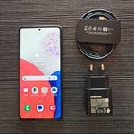 Samsung Galaxy A52s fotó