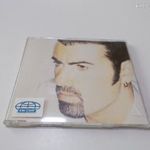 George Michael: Jesus to a child MAXI cd 1996 fotó