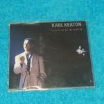 Karl Keaton – Love's Burn maxi CD fotó