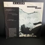 Black - Sweetest Smile (12" maxi) fotó