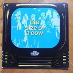The Wonder Stuff – The Size Of A Cow EP fotó
