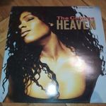The Chimes – Heaven (1989 / MINT) fotó