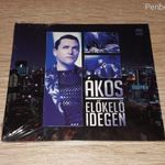 ÁKOS - Előkelő idegen MAXI CD+DVD (2012) új, fóliás fotó