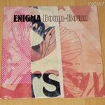 Enigma: Boum-Boum maxi cd lemez 1 Ft ról nmá! fotó