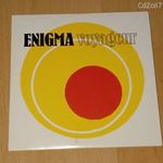 Enigma: Voyageur maxi cd lemez 1 Ft ról nmá! fotó