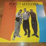 Perfect Gentlemen – Ooh La La (I Can't Get Over You) (Holland MAXI 1990) fotó