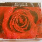 Balázs Fecó: Szerelem még több kell. maxi CD fotó
