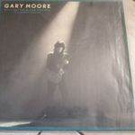 Gary Moore - Rock Maxi bakelit lemez fotó