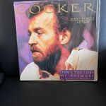 Joe Cocker - Don't You Love me Anymore (12" maxi) fotó
