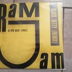 Ram Jam- (Black Betty) - Rock Maxi ritka bakelit lemez fotó